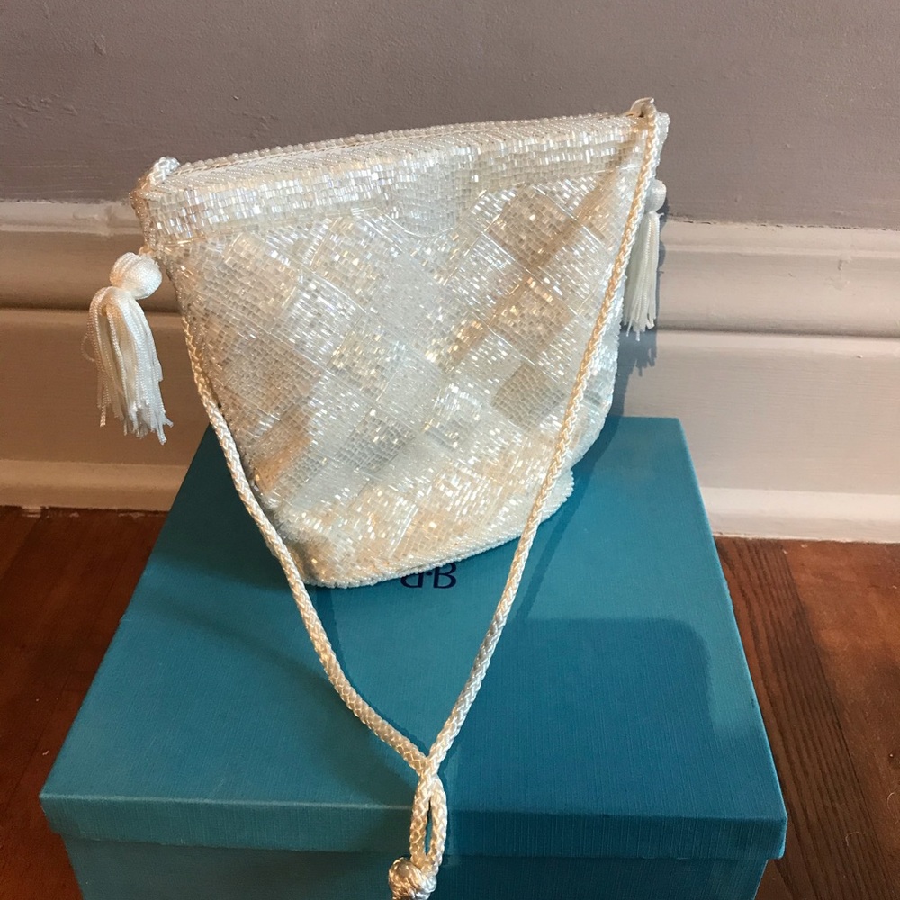 Purse formal wear